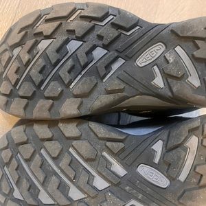 Keen sz 8 worn handful of times